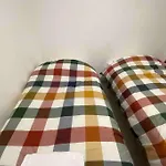 Apartament Casa Bossa Nova Fundão