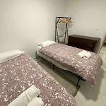 Apartament Casa Bossa Nova Fundão