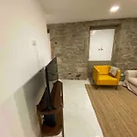 Casa Bossa Nova Apartament