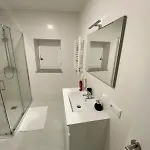 Apartament Casa Bossa Nova Fundão