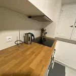Apartament Casa Bossa Nova *