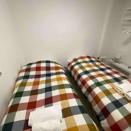 Casa Bossa Nova Lägenhet *