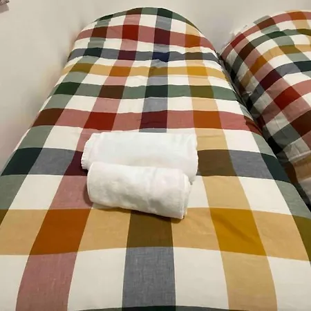 Apartamento Casa Bossa Nova