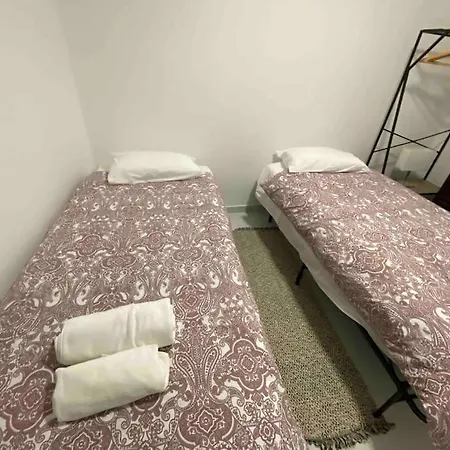 Casa Bossa Nova Lägenhet