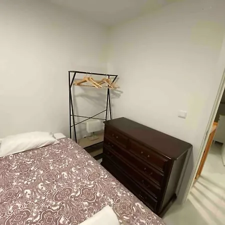 Casa Bossa Nova Апартаменты Фундан