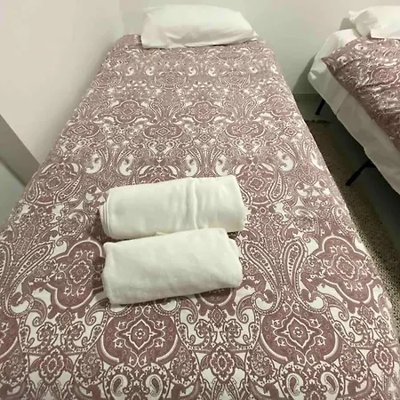 Casa Bossa Nova Апартаменты *