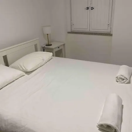 Апартаменты Casa Bossa Nova