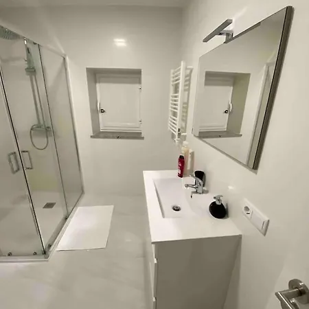 Casa Bossa Nova Апартаменты *