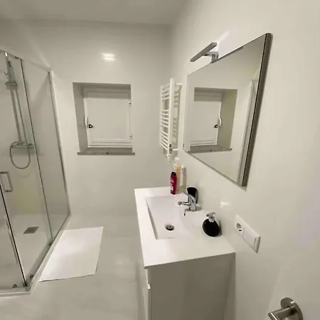Casa Bossa Nova Apartment Fundão