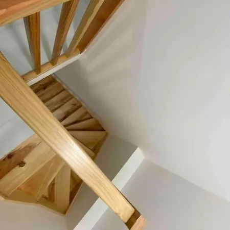 Casa Bossa Nova Апартаменты