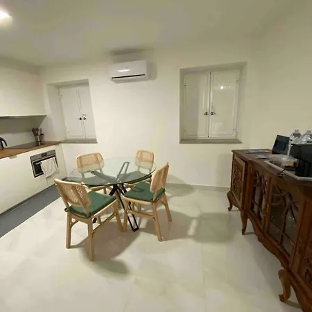 Apartment Casa Bossa Nova Fundao
