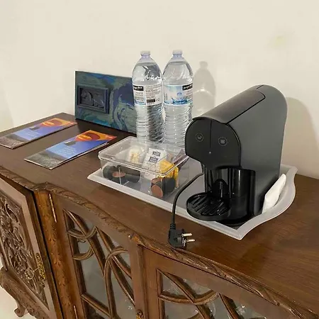 Casa Bossa Nova Lägenhet