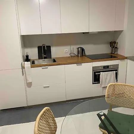 Apartamento Casa Bossa Nova