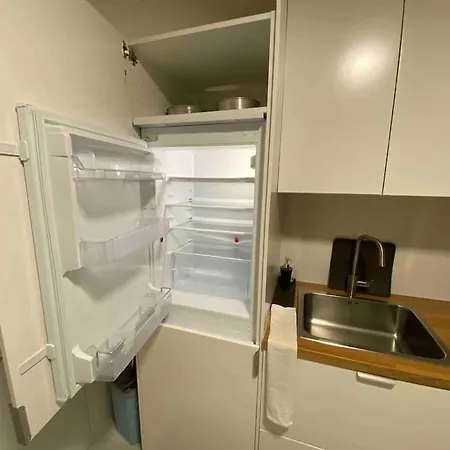 Casa Bossa Nova Apartamento *