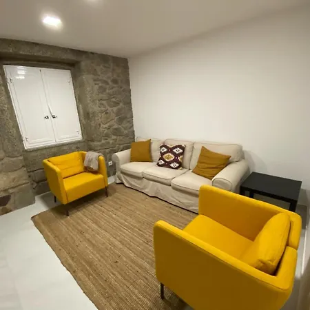 Casa Bossa Nova Appartement Fundão