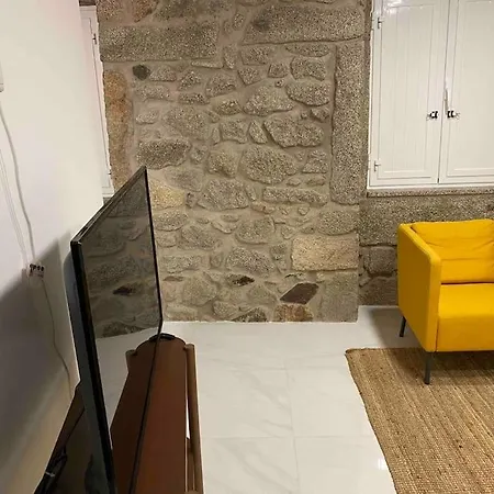 Апартаменты Casa Bossa Nova Фундан