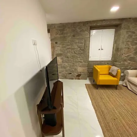 Casa Bossa Nova アパート
