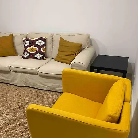 Apartment Casa Bossa Nova *