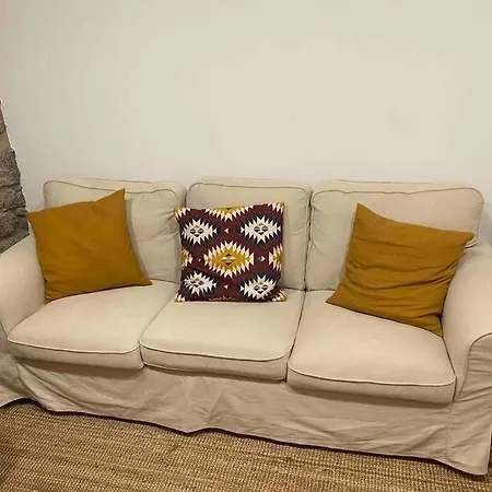 Casa Bossa Nova Apartment *