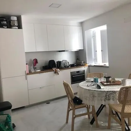 Апартаменты Casa Bossa Nova *