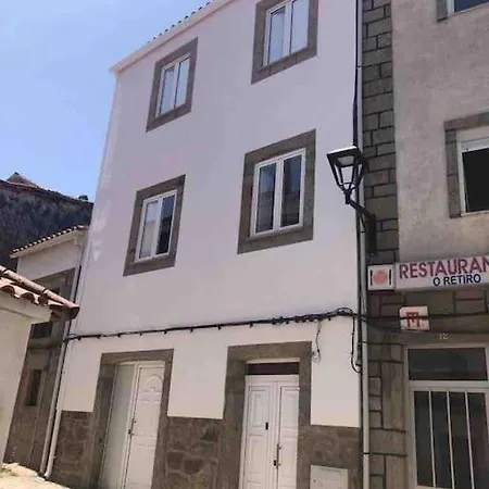 Apartment Casa Bossa Nova