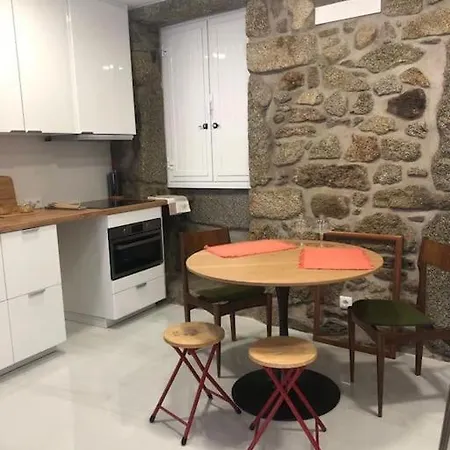 Casa Bossa Nova Apartment Fundao