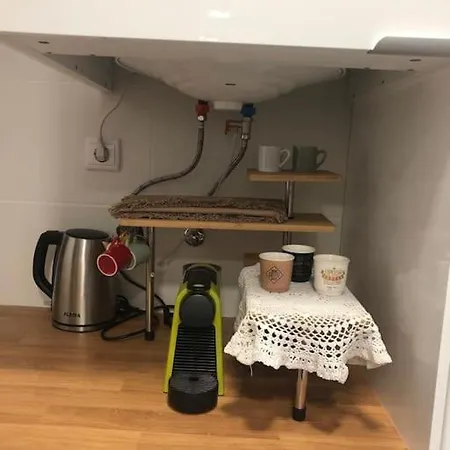 Casa Bossa Nova Lägenhet