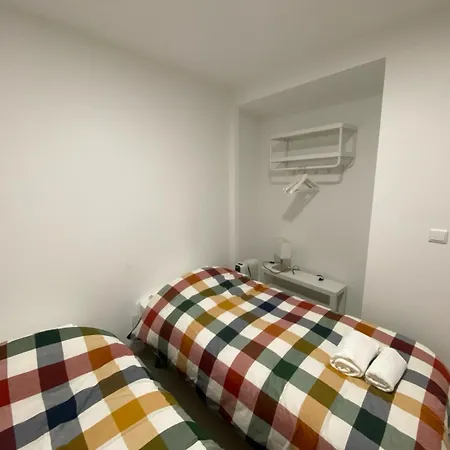 Апартаменты Casa Bossa Nova *