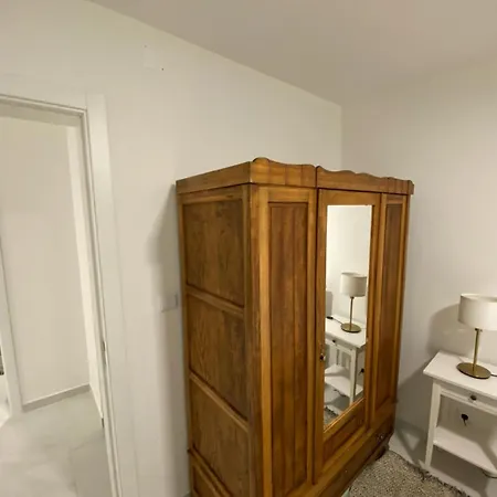 Lägenhet Casa Bossa Nova