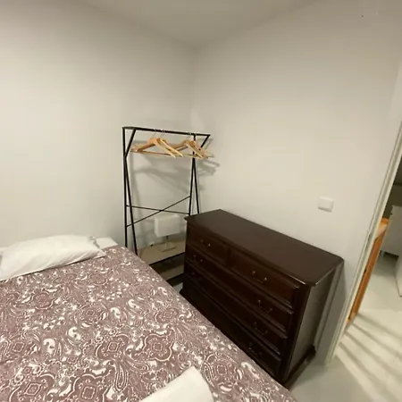 Apartament Casa Bossa Nova Fundão