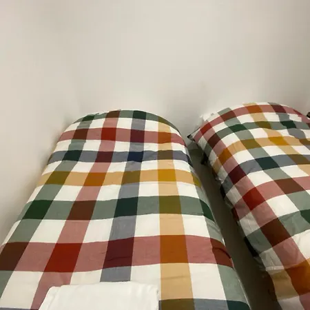 Apartamento Casa Bossa Nova