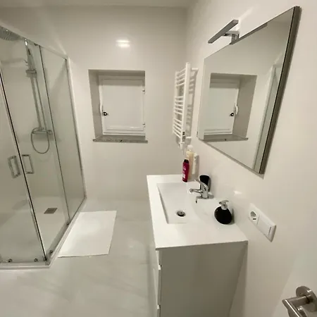 Apartment Casa Bossa Nova *