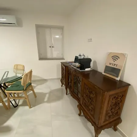 Apartment Casa Bossa Nova Fundao