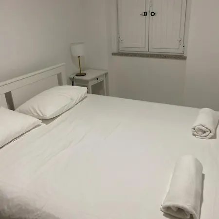 Apartment Casa Bossa Nova