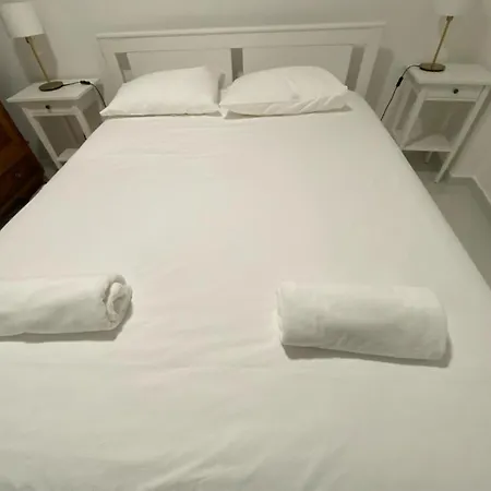 Casa Bossa Nova Lägenhet