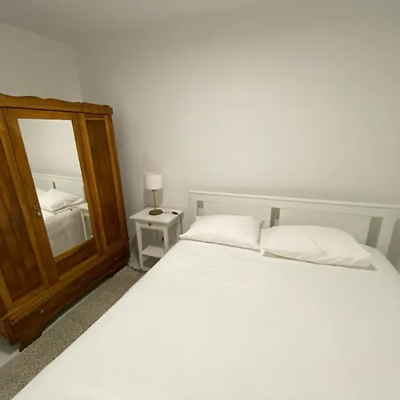 Lägenhet Casa Bossa Nova *
