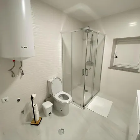 Casa Bossa Nova Apartment *