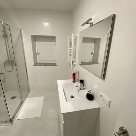 Apartment Casa Bossa Nova Fundão