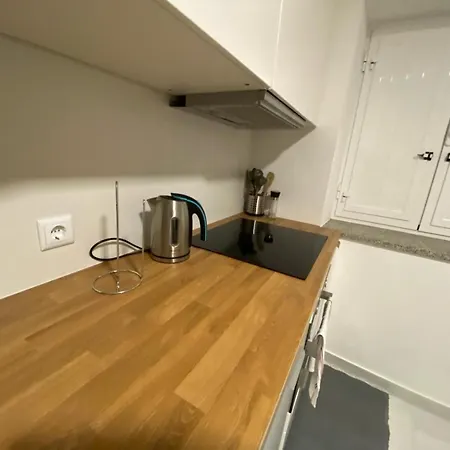 Apartamento Casa Bossa Nova *