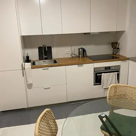 Casa Bossa Nova Apartment *