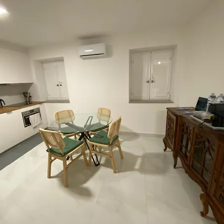 Lägenhet Casa Bossa Nova
