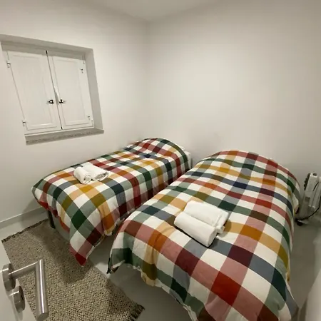 Casa Bossa Nova Apartment Fundao