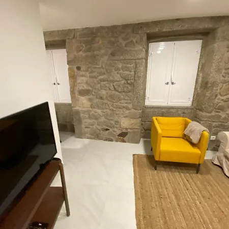 Casa Bossa Nova Apartment