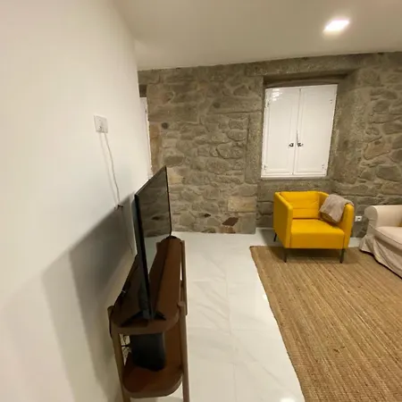 Casa Bossa Nova Apartment Fundao