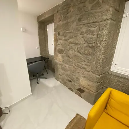 Casa Bossa Nova Apartment *