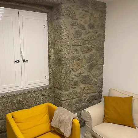 Casa Bossa Nova Apartment Fundão