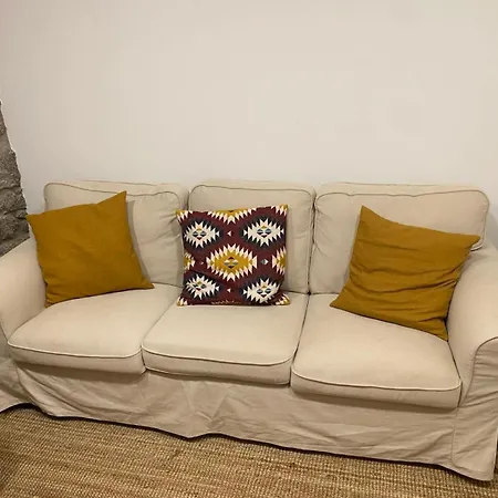 Casa Bossa Nova * فوندَوْ