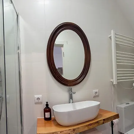 Casa Bossa Nova * Fundão