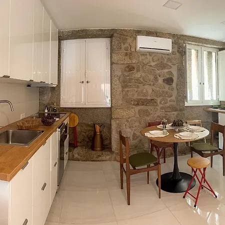 Casa Bossa Nova Appartement