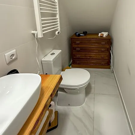Apartment Casa Bossa Nova